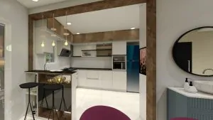 Top Interior Designers In Hyderabad