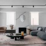 Living Room Interior Design