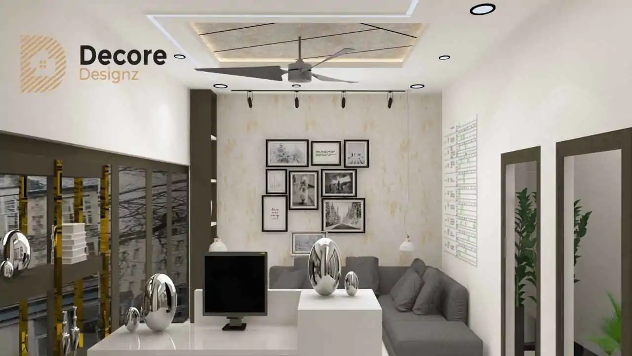 Office Interior Designers