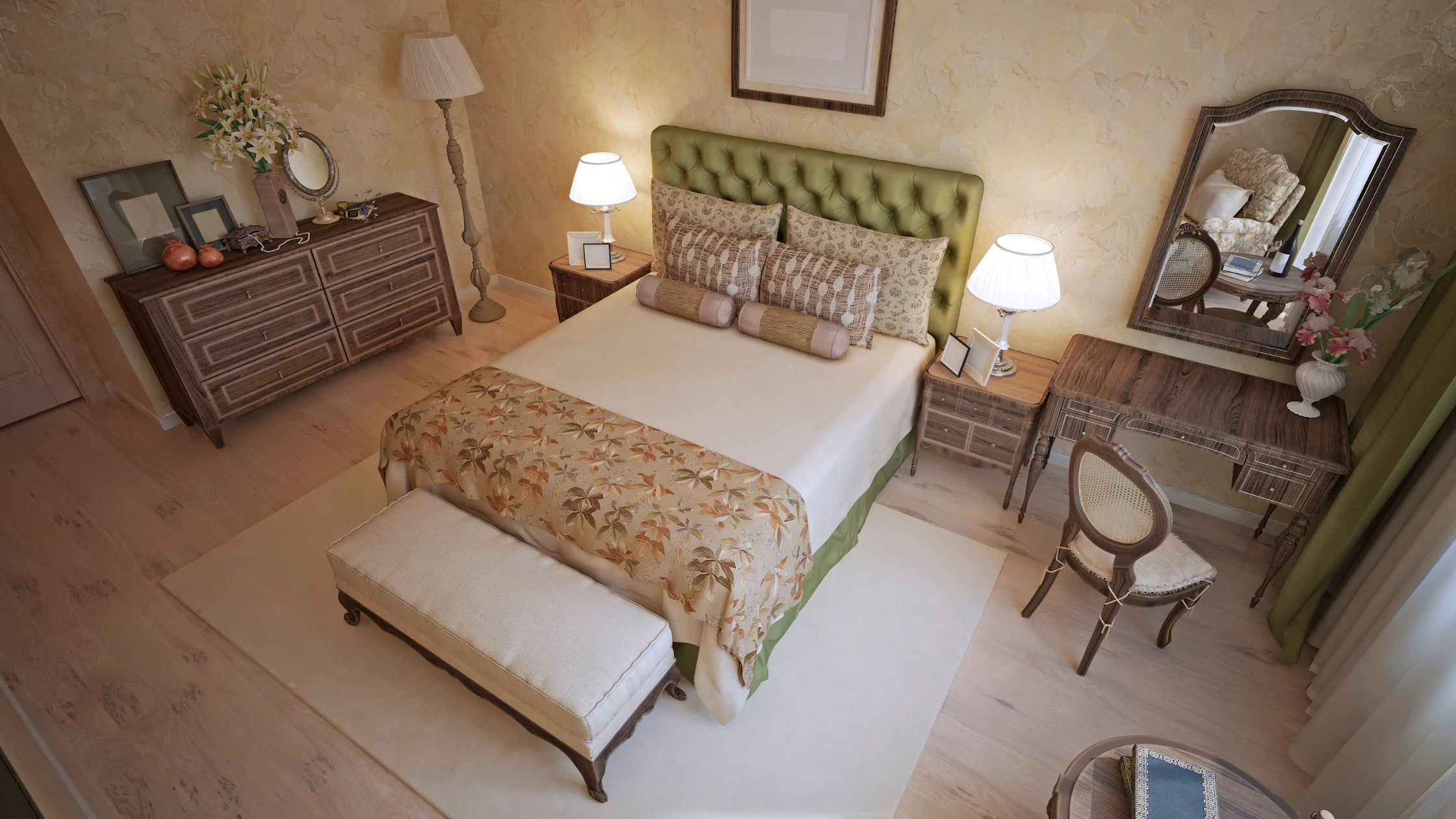 best interior designers in hyderabad