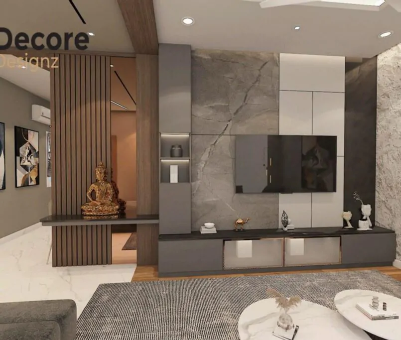 Home interior designers