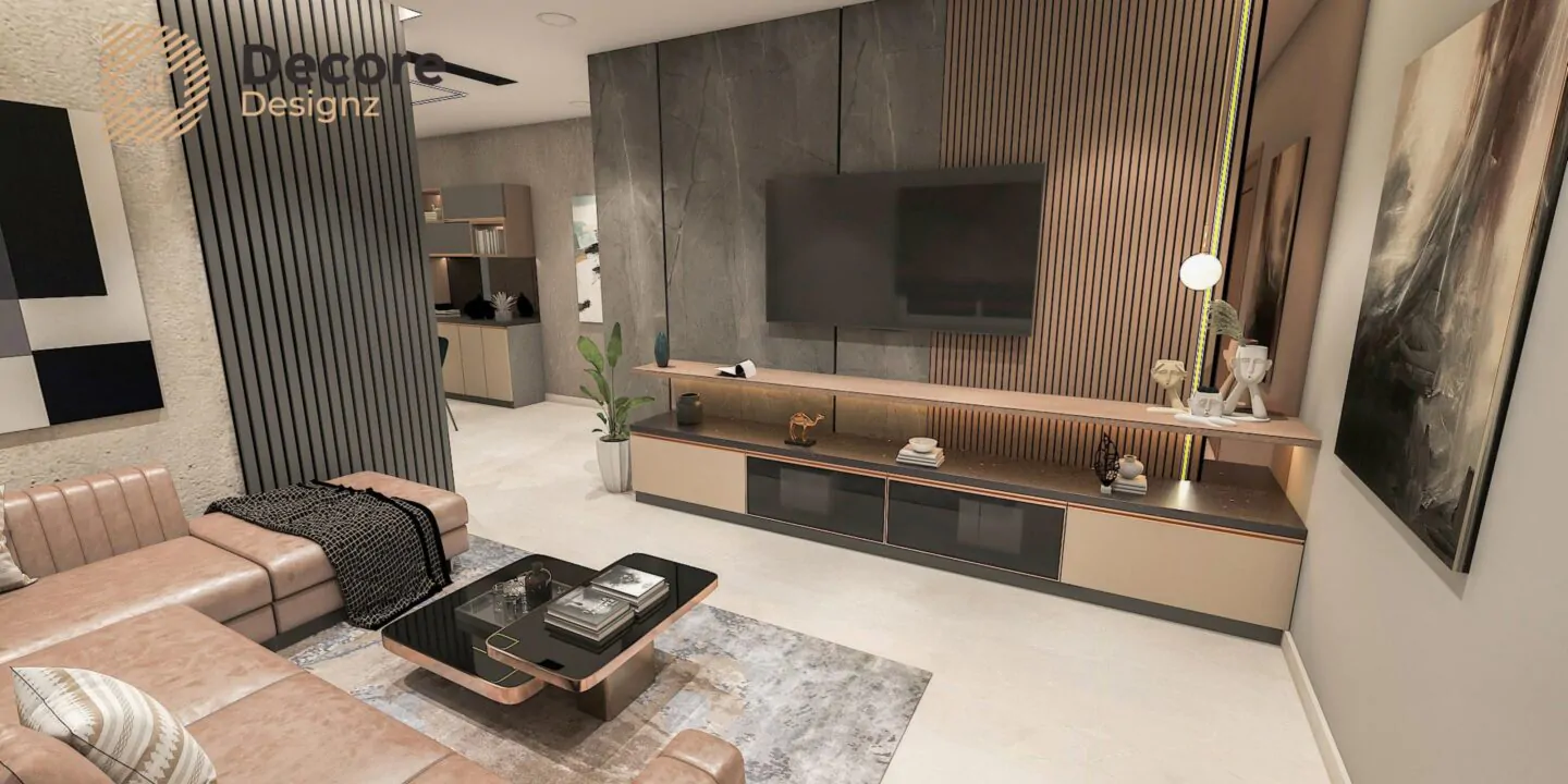 Flat Interior Designers In Hyderabad
