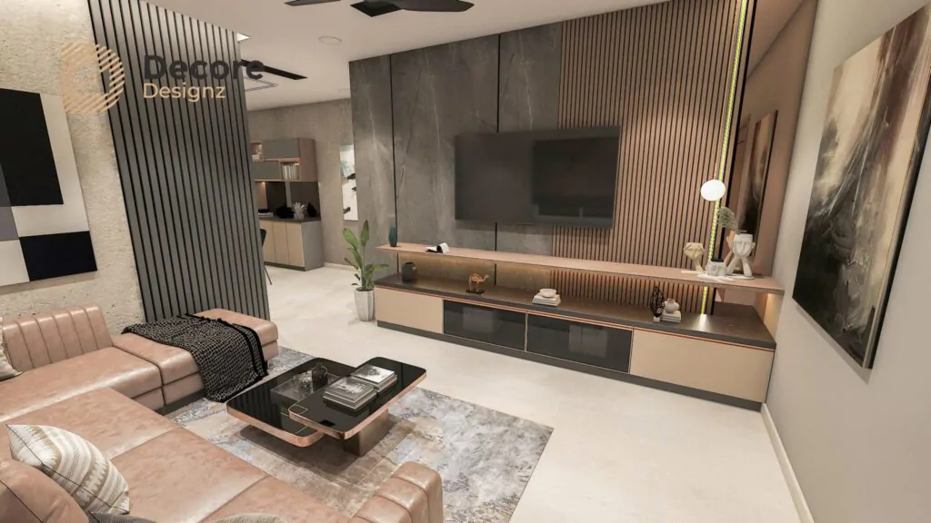 Flat Interior Designers In Hyderabad