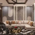 Residential Interior Design