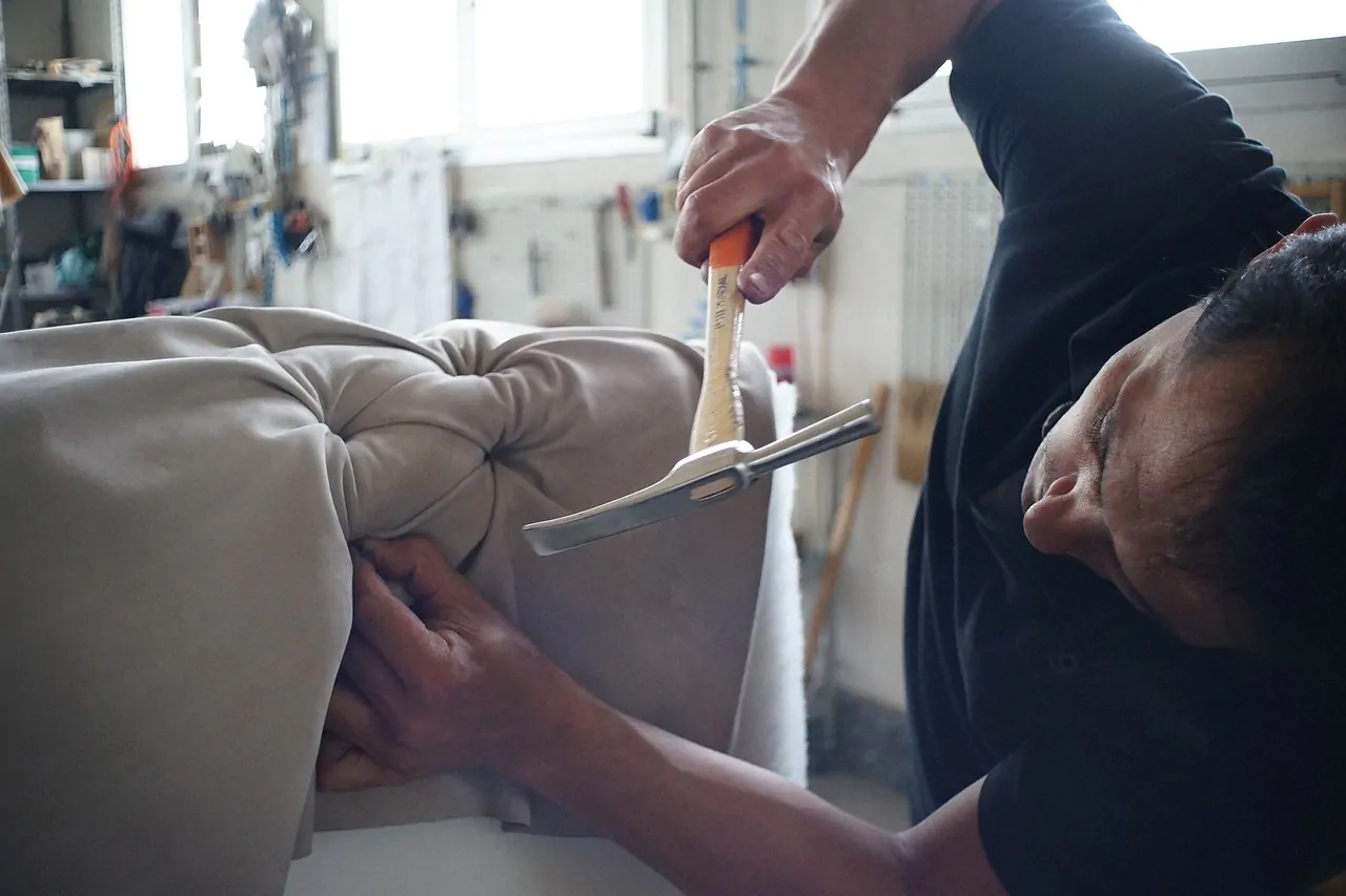 Furniture and Furnishing Service In Hyderabad - Best Homes 5 FURNITURE & FURNISHING