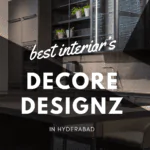 interior designers in hyderabad