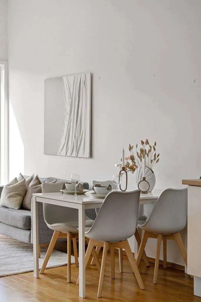 MINIMALIST INTERIOR DESIGNERS IN HYDERABAD 2 minimalist interior