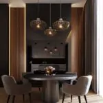 Modern Interior