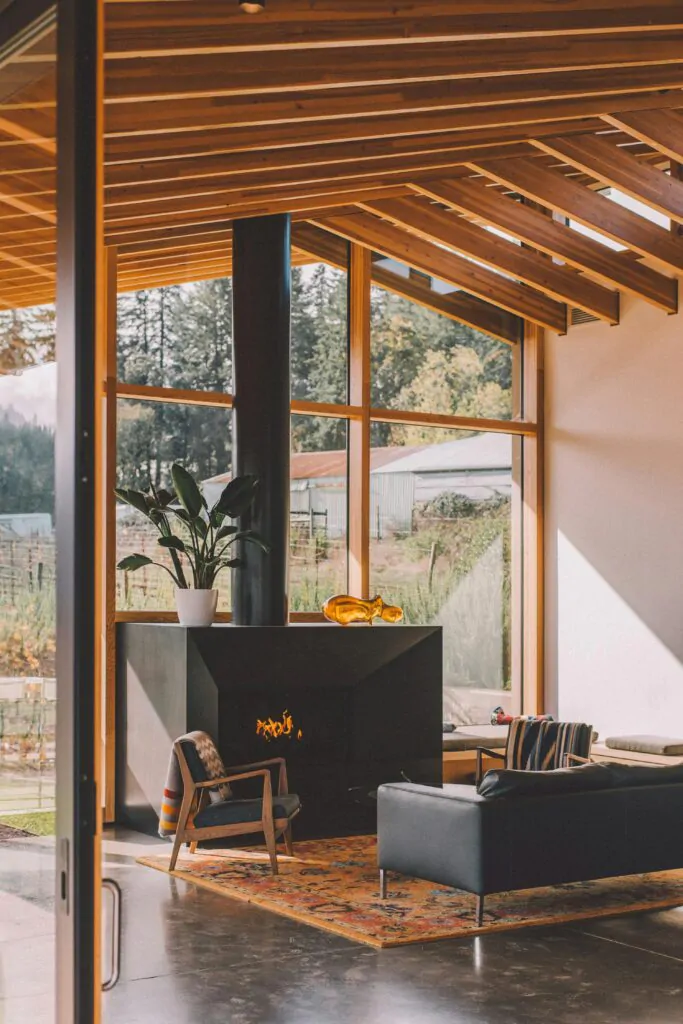 Modern Interiors Designers In Hyderabad: 4 Key Principles Of Modern Interior 4 Modern Interior