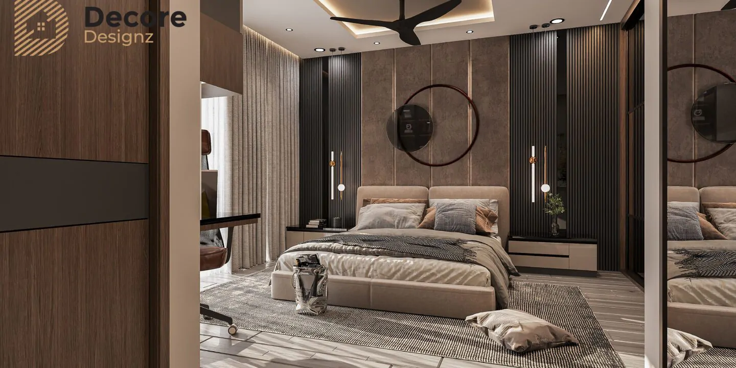 Portfolios 12 bedroom interior styles