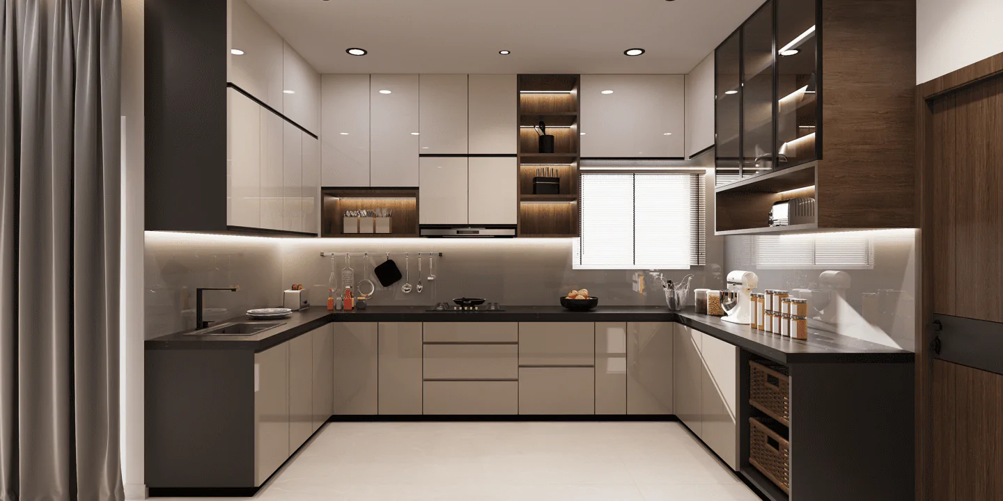 Portfolios 3 apartment flat interior design