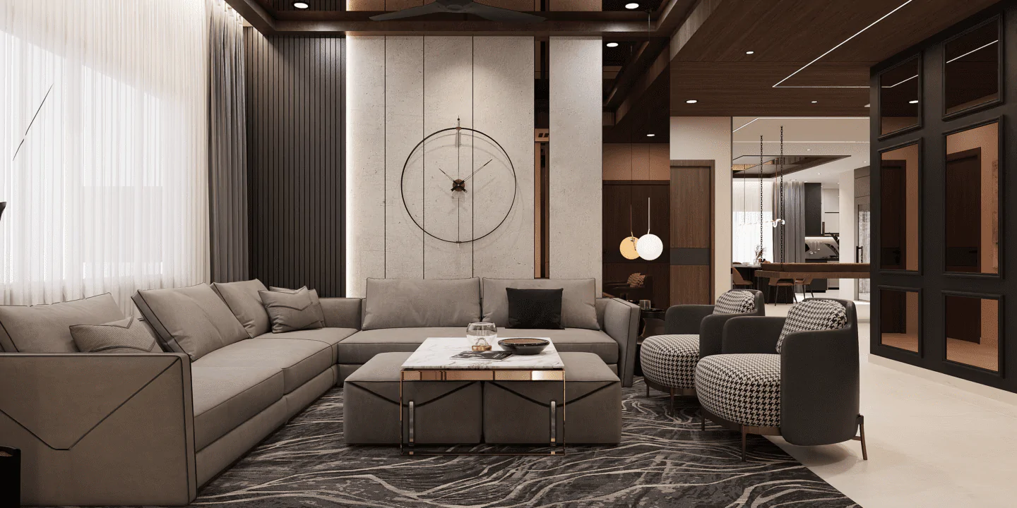 Portfolios 16 apartment flat interior design
