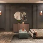 bedroom interior designer