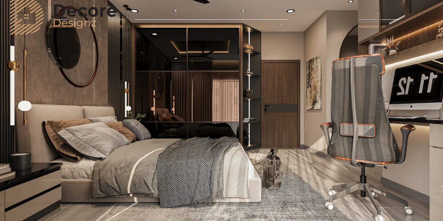 Portfolios 11 bedroom interior styles