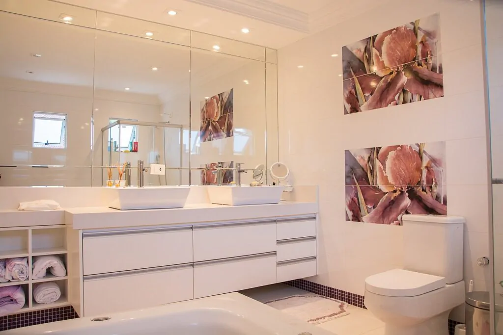 Bathroom Design Trends