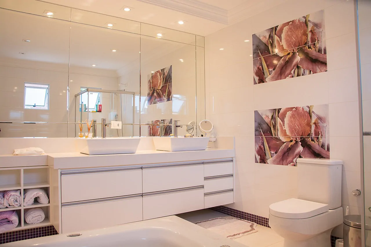 Bathroom Design Trends