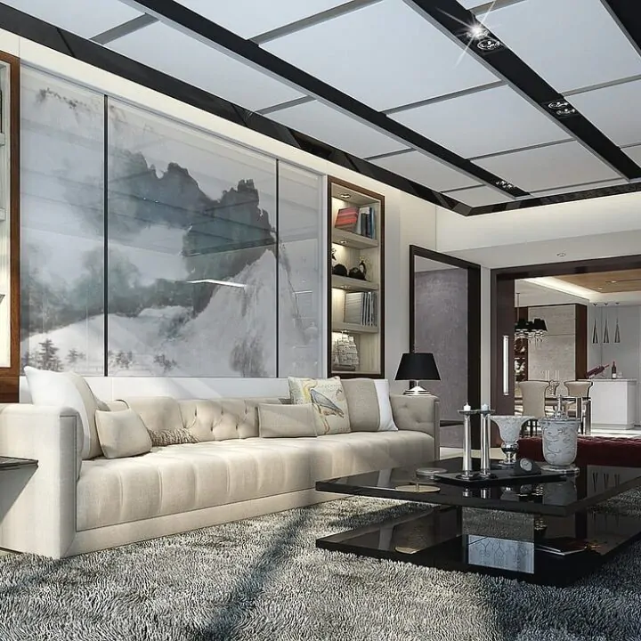 Interior Design Styles