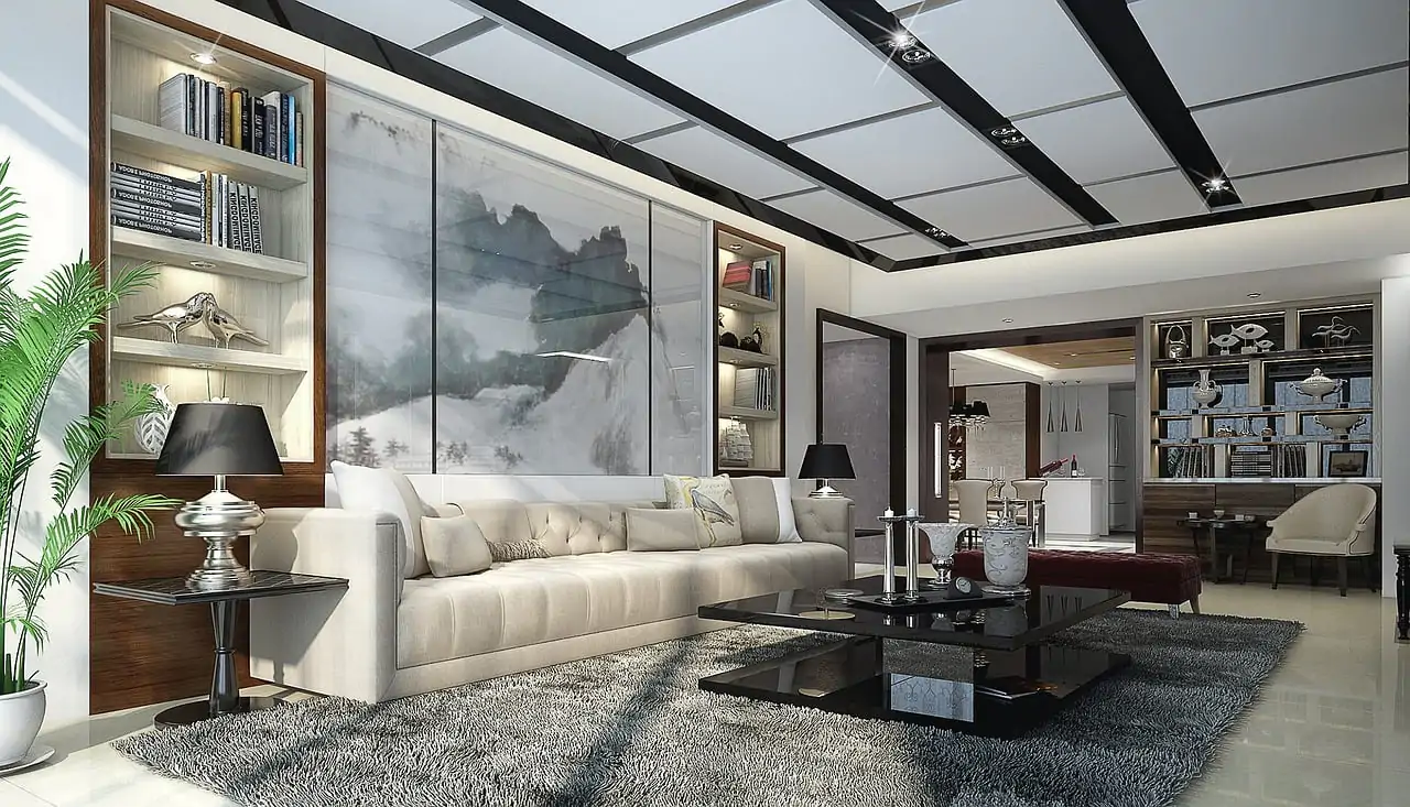 Interior Design Styles