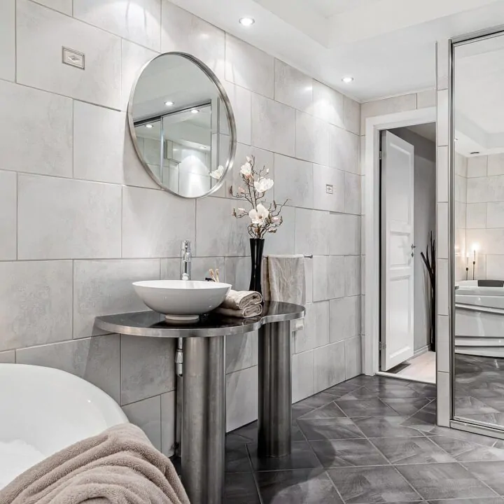 renovation service