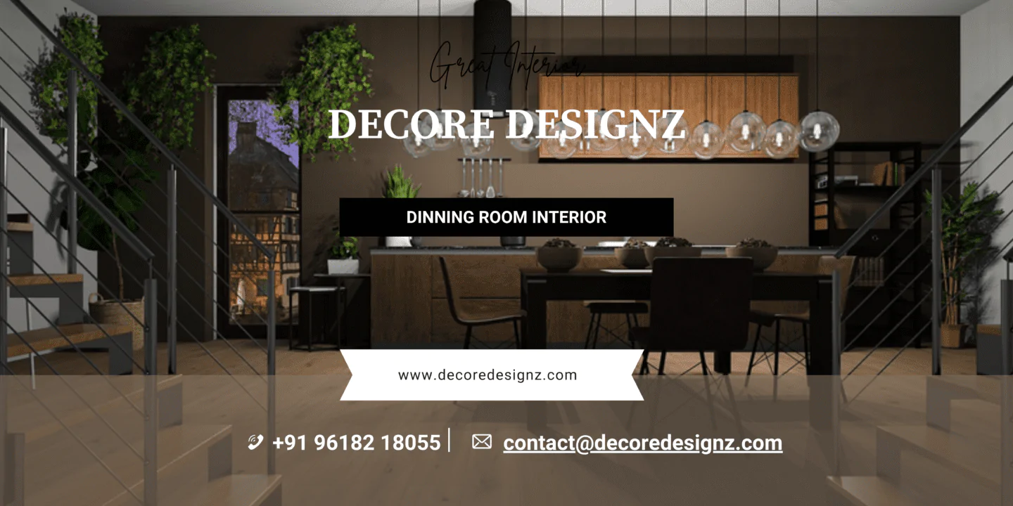 Portfolios 2 dining room interior design