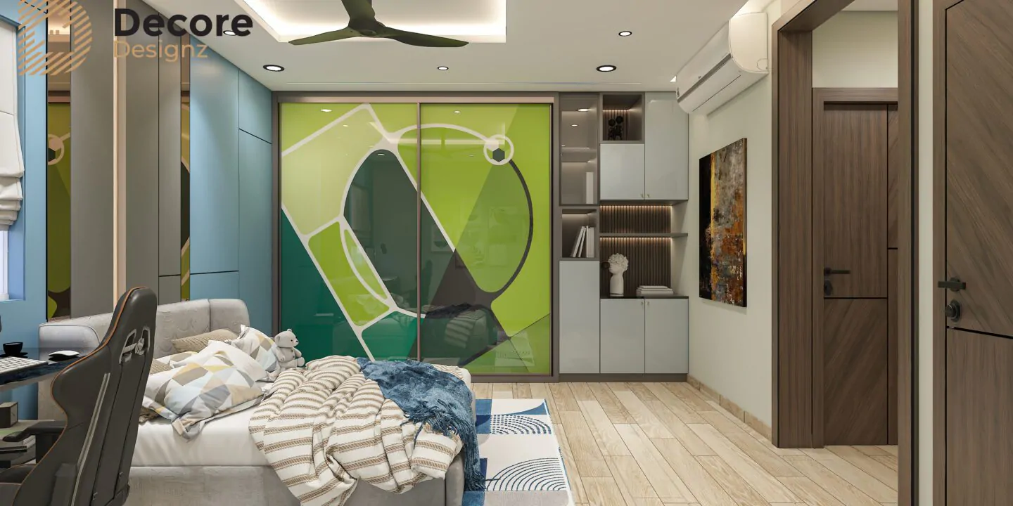 Residential Interior Designers In Hyderabad