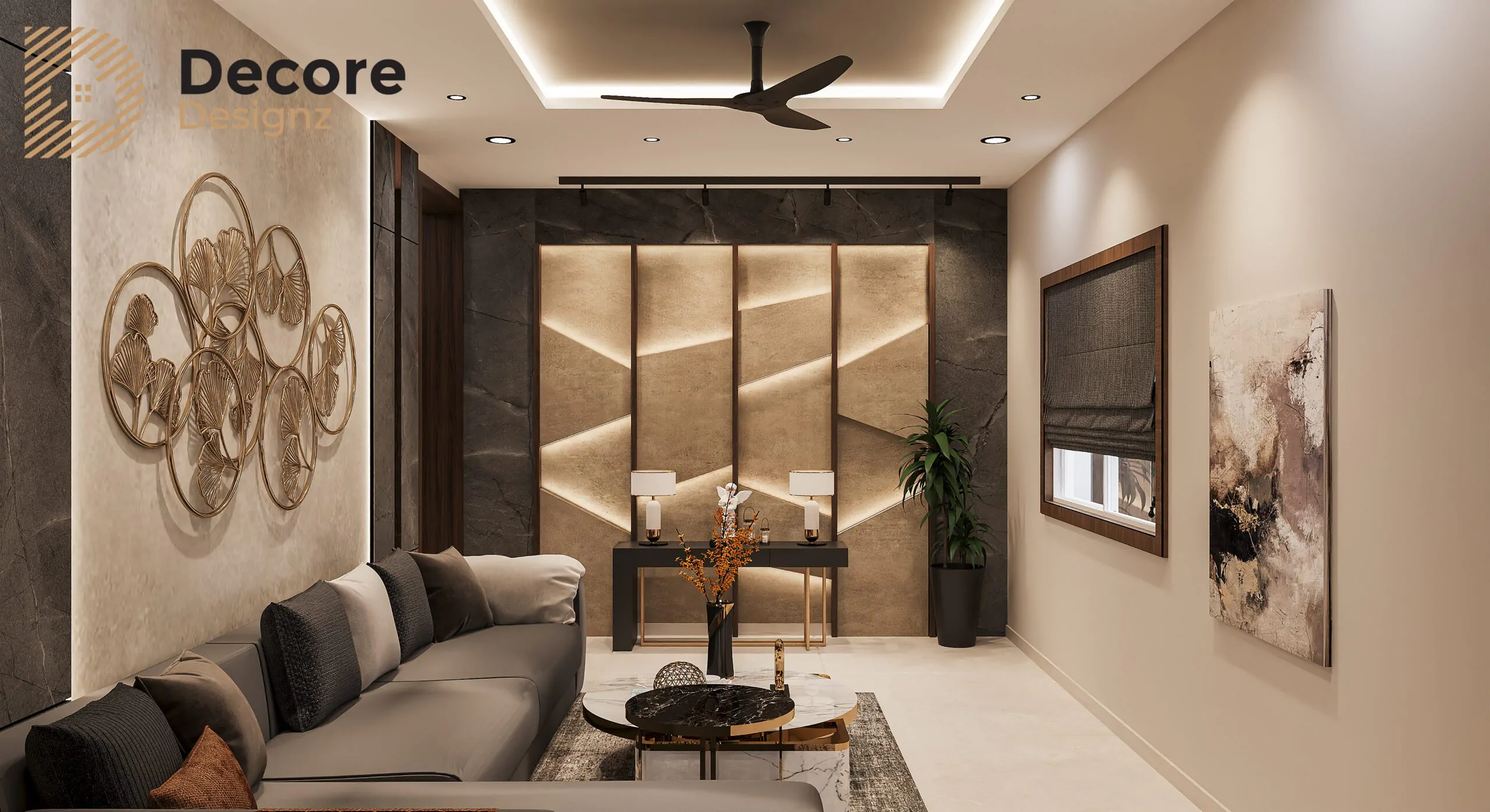 Residential Interior Designers In Hyderabad