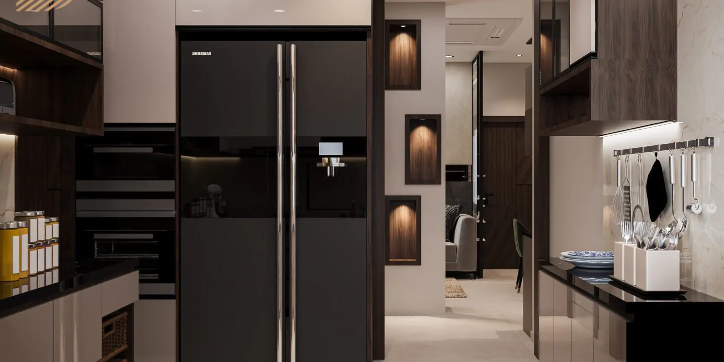 Residential Interior Designers In Hyderabad