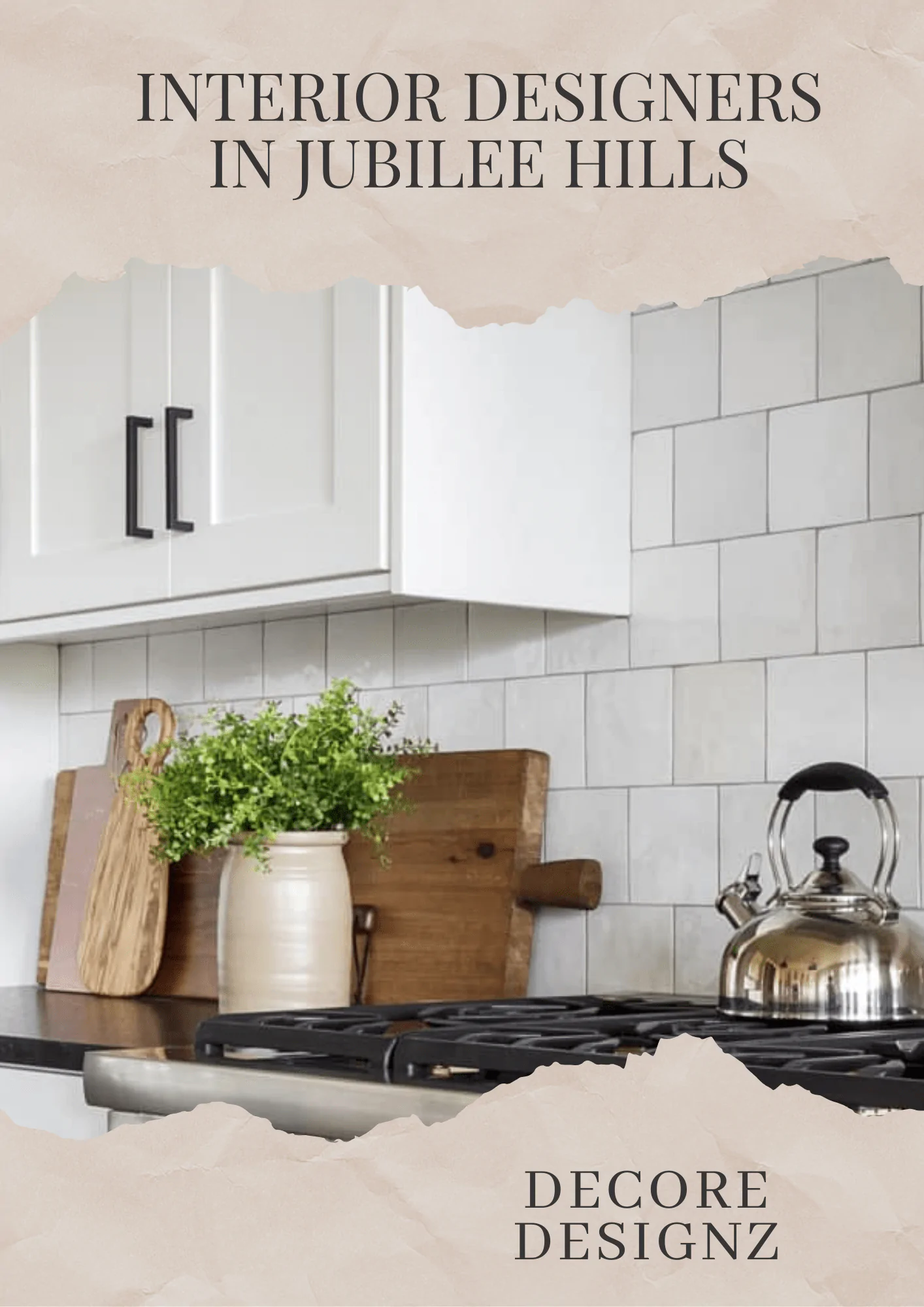 Best Interior Designers In Jubilee Hills - Hyderabad | Decore Designz 1 dECORE DESIGNZ