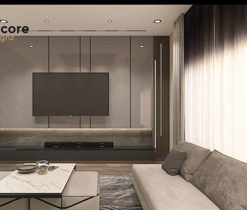 top interior designers in hyderabad