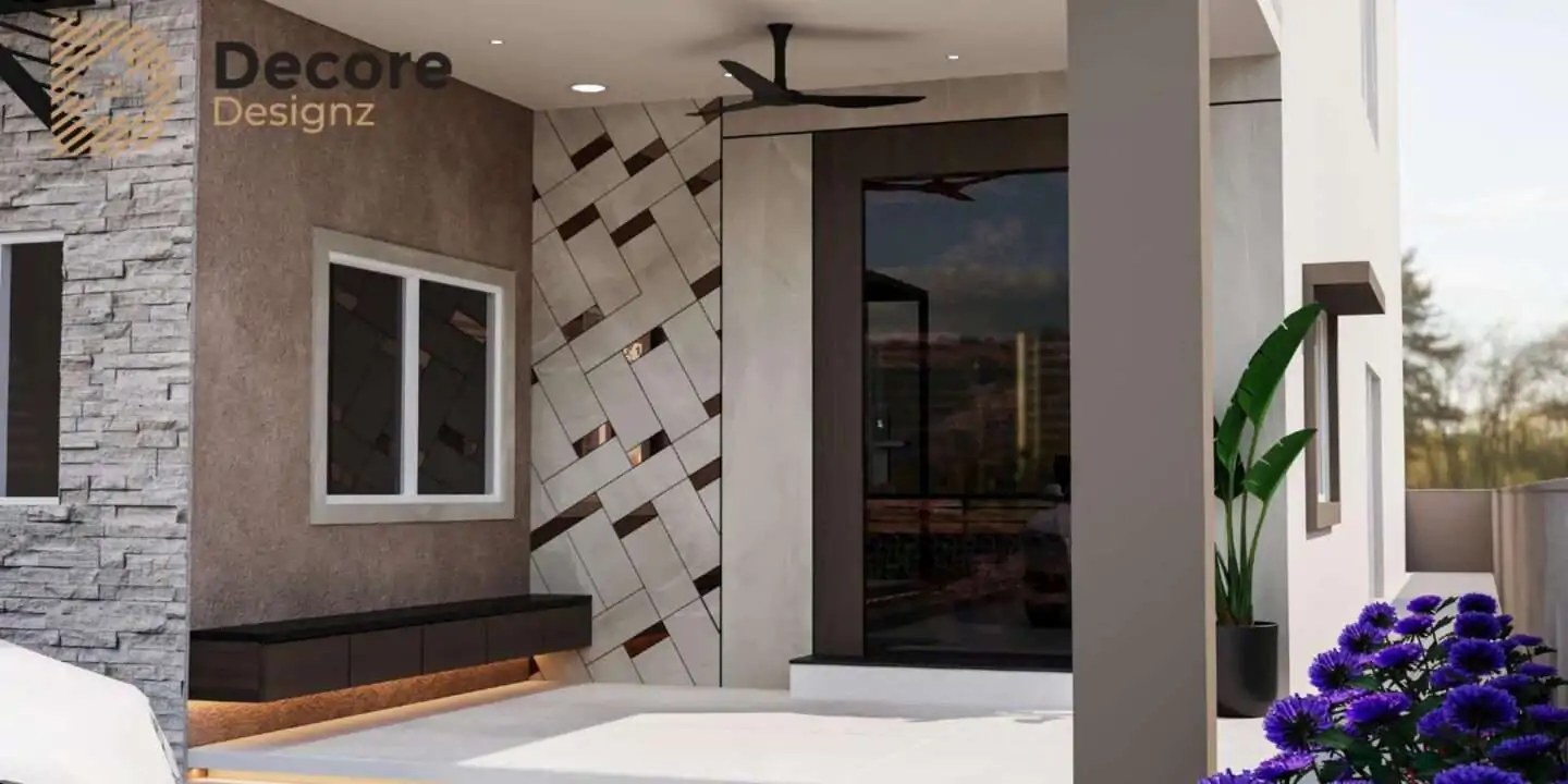 villa interior designers