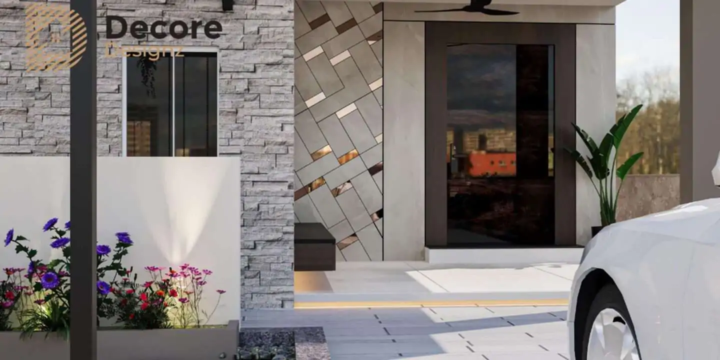 villa interior designers