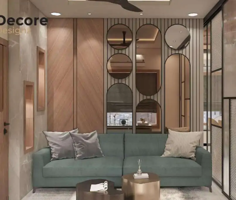 luxury Interior Designer in Hyderabad