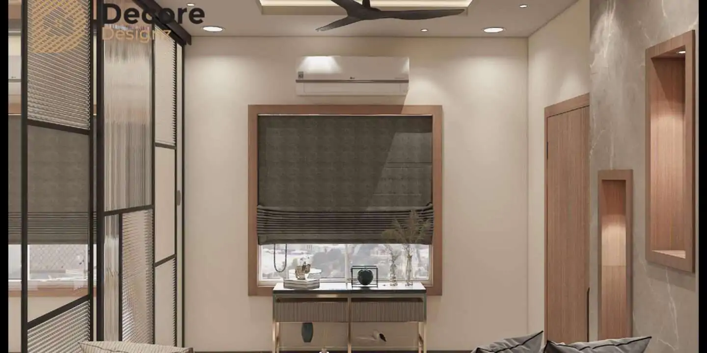villa interior designers