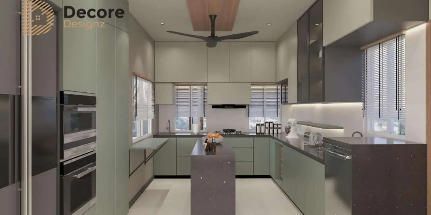 villa interior designers