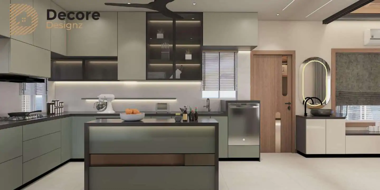 villa interior designers