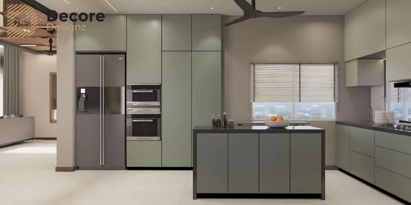 villa interior designers