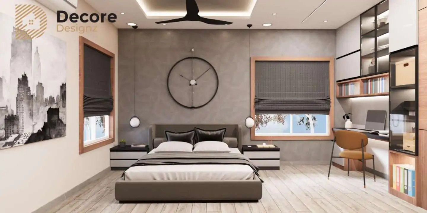 villa interior designers