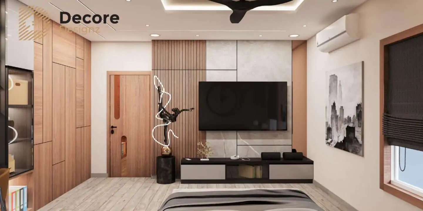villa interior designers