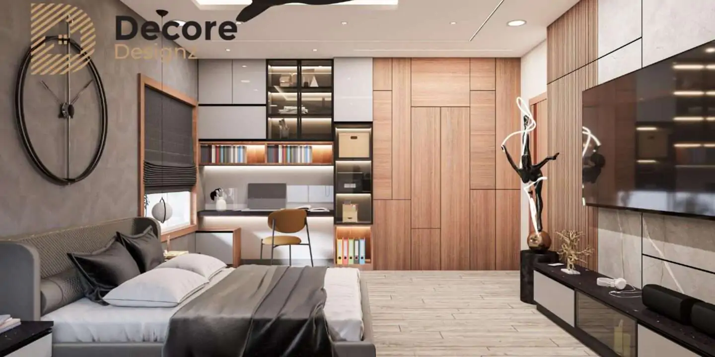 villa interior designers