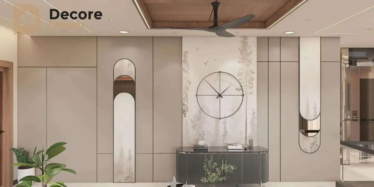 villa interior designers