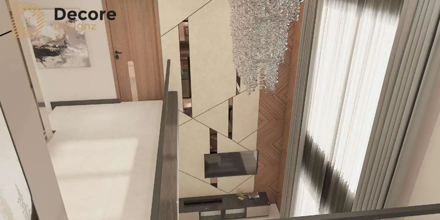 villa interior designers