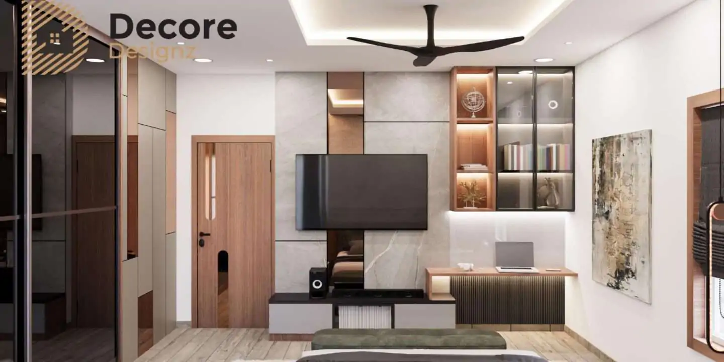 villa interior designers