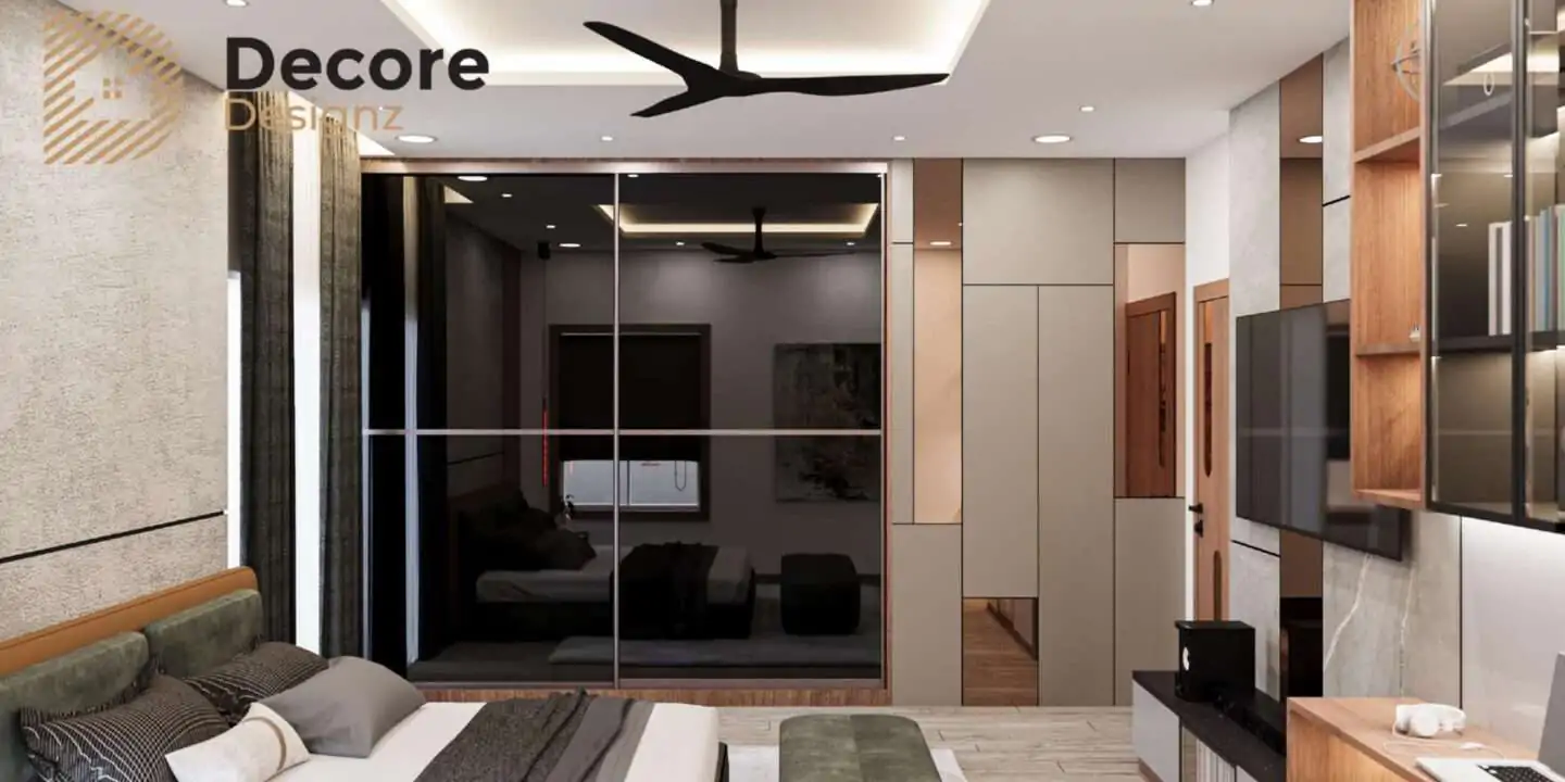 villa interior designers