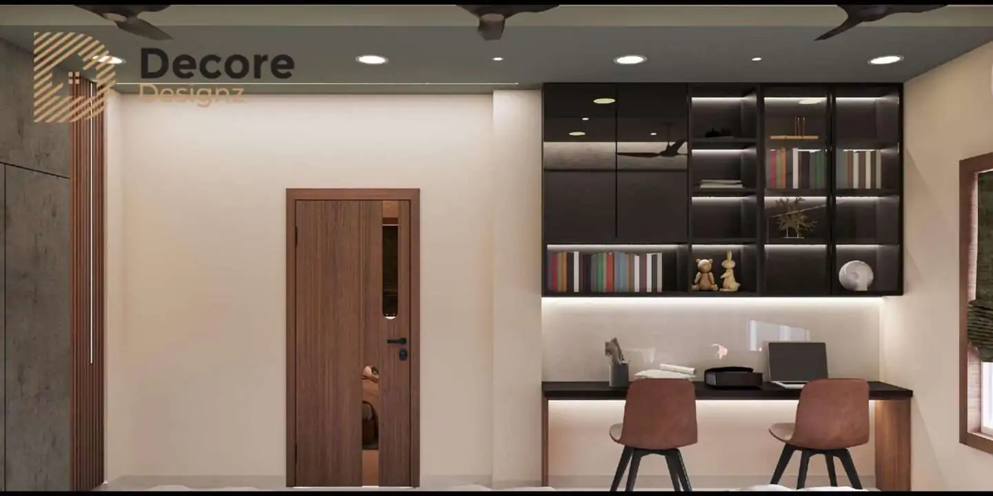 villa interior designers