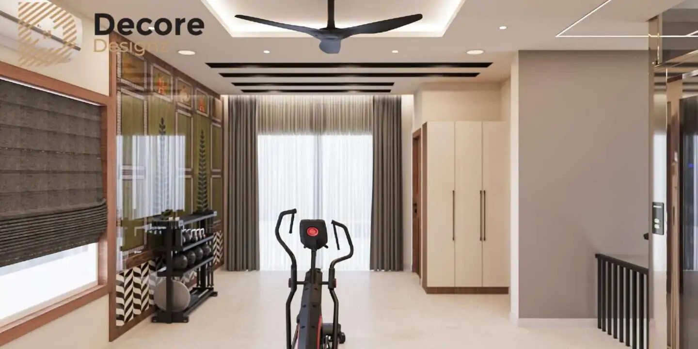 villa interior designers