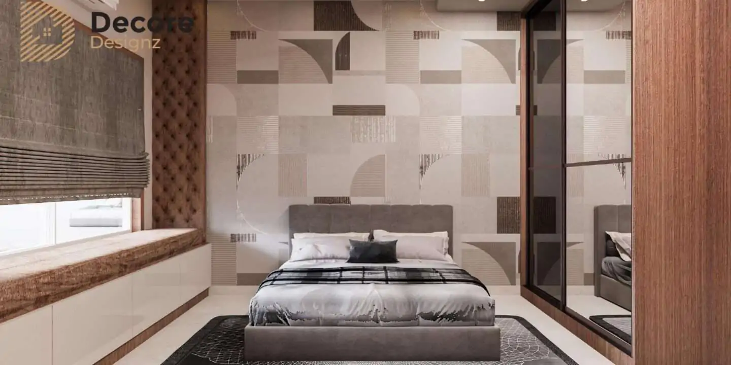 villa interior designers