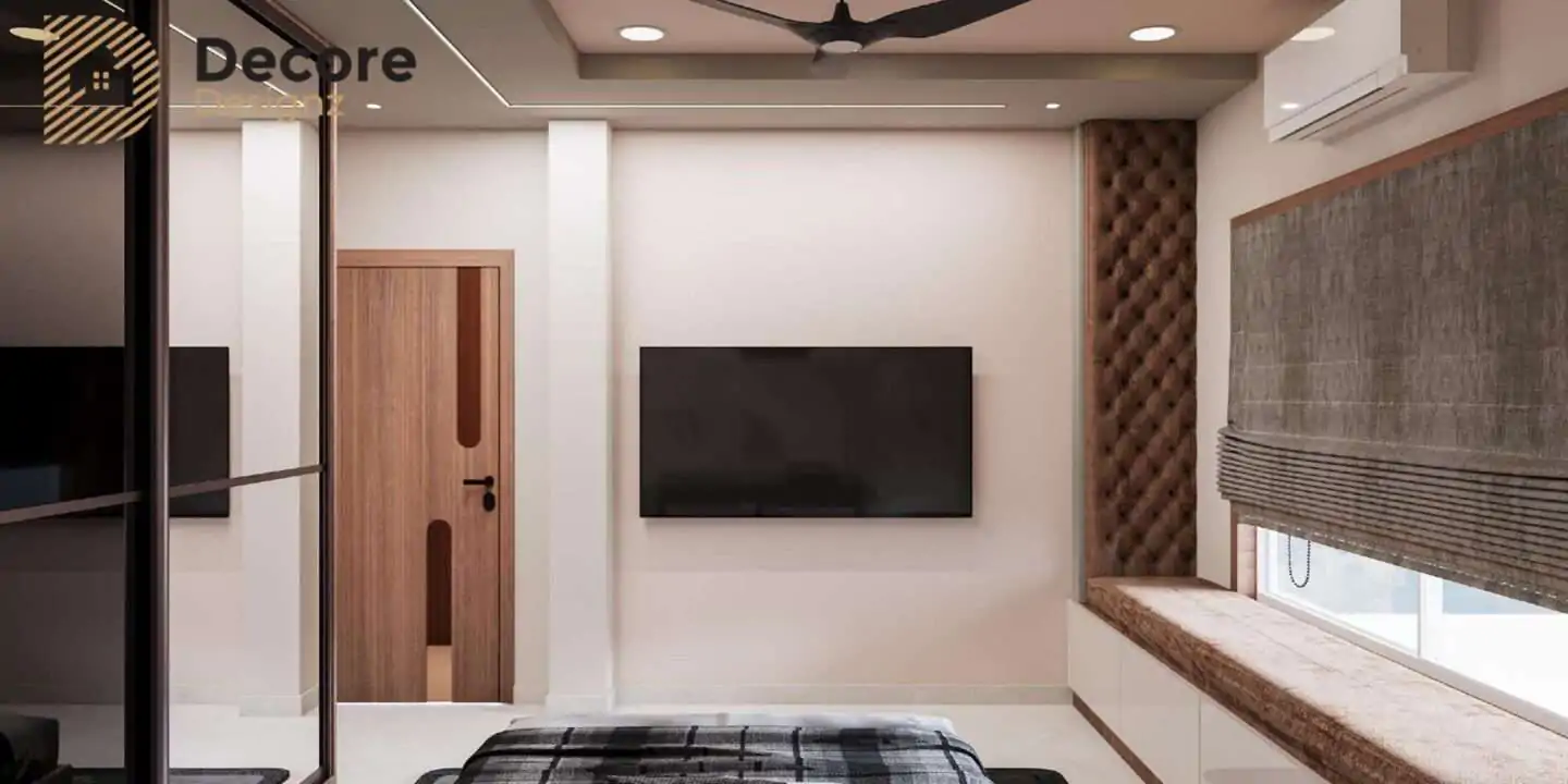 villa interior designers