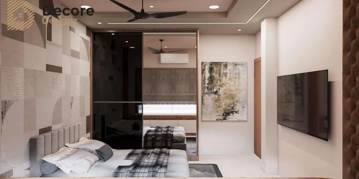 villa interior designers
