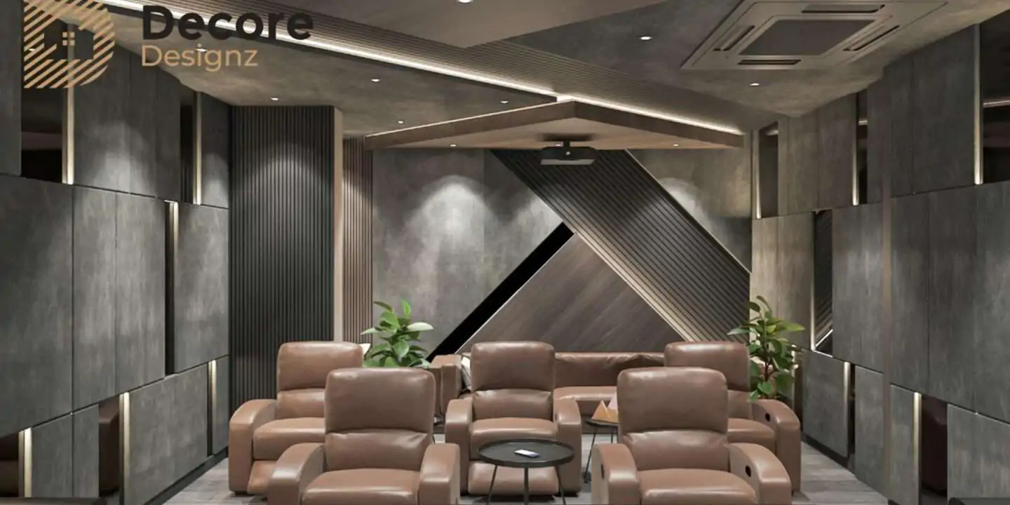 villa interior designers