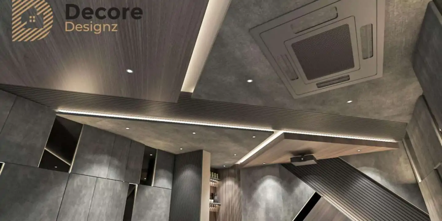 villa interior designers